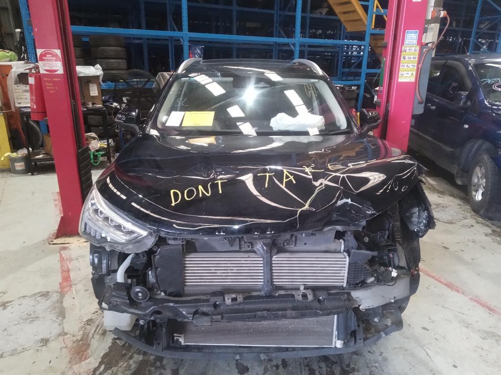 Used Haval Jolion 2022 – image 1 - All Good Parts