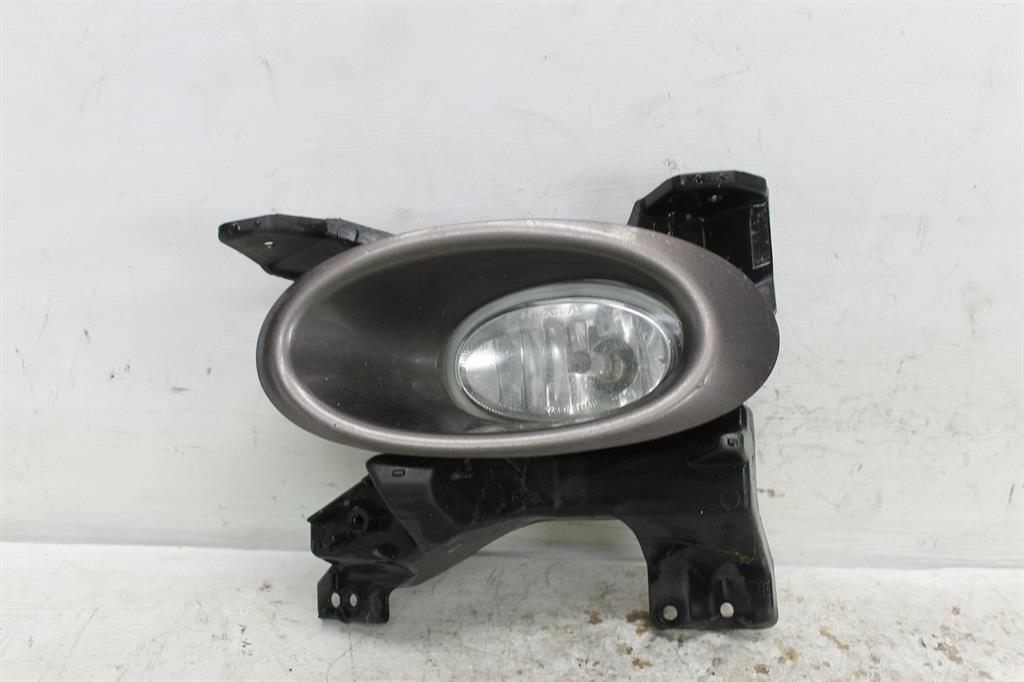 Used Honda, City Left Indicator/Fog/Side Bumper Foglamp Gm2 01/09 12/13 2011 – image 1 - All Good Parts