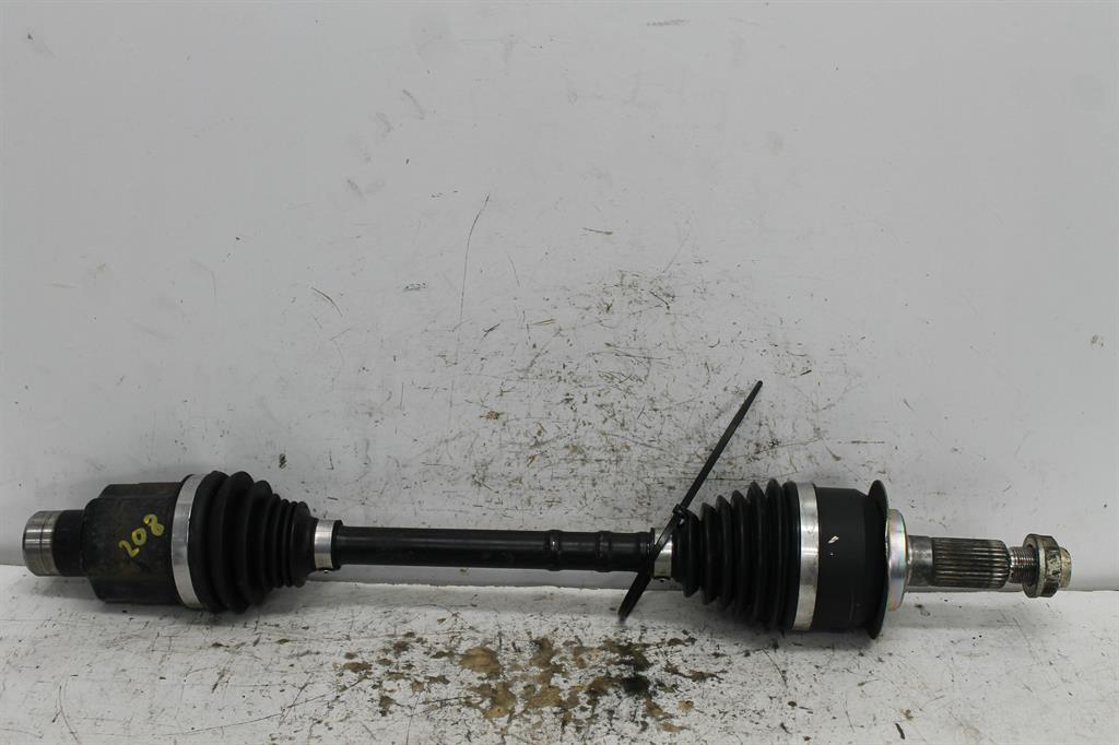 Used Suzuki, Swift Right Driveshaft Front Auto T/M 1.6 Petrol Sports Fz 08/10 03/17 2012 – image 1 - All Good Parts
