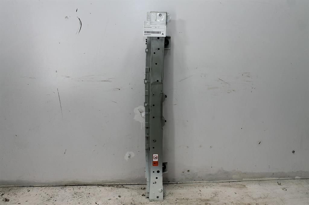 Used Mitsubishi, Outlander Radiator Support Zj Zl 10/12 07/21 2014 – image 1 - All Good Parts