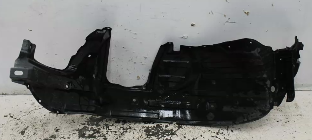 Used Renault, Koleos Left Guard Liner H45 07/11 04/16 2014 – image 1 - All Good Parts