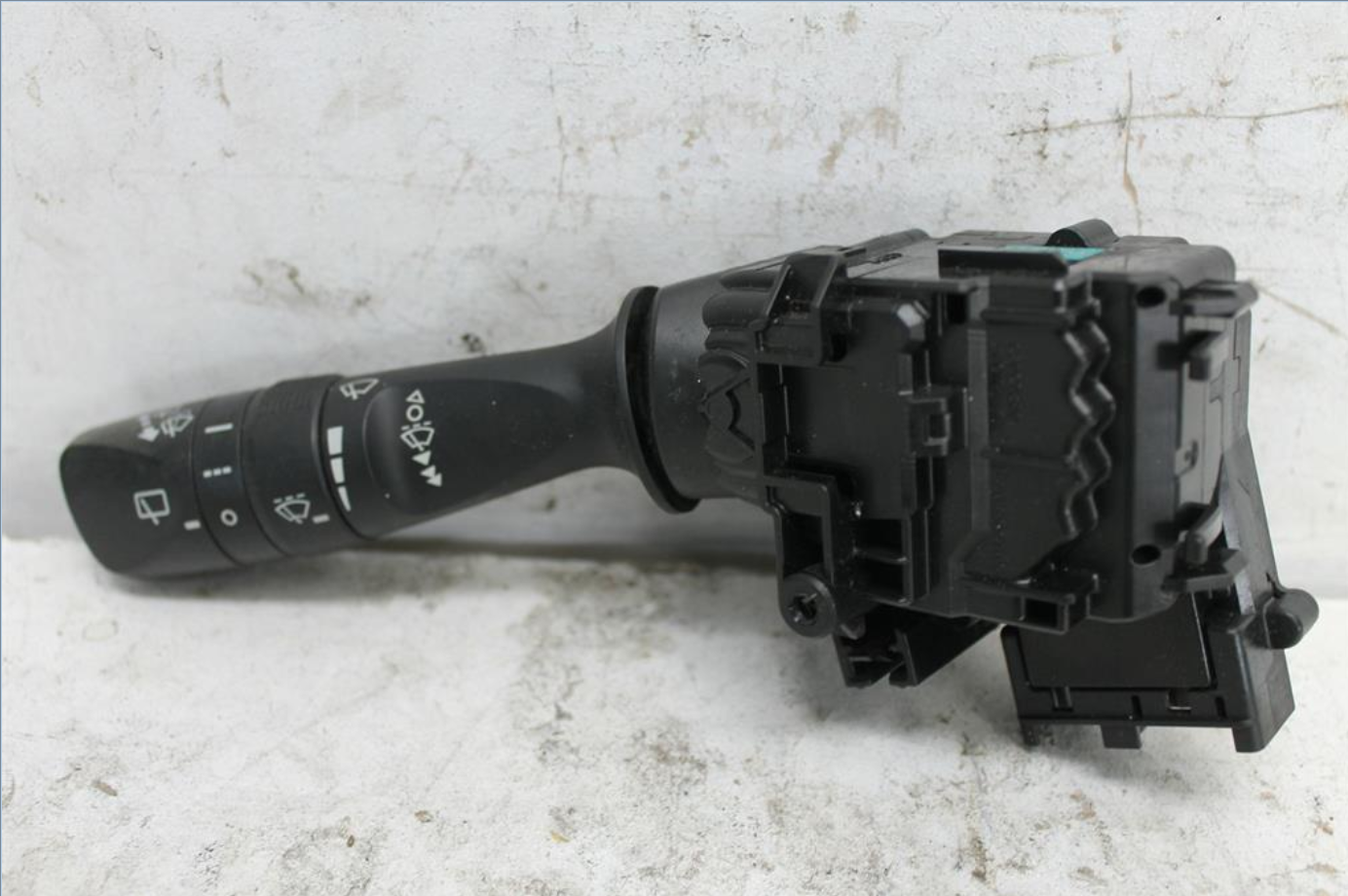 Used Toyota, Corolla Combination Switch Wiper Switch Zre182R Hatch 10/12 06/18 2013 – image 1 - All Good Parts