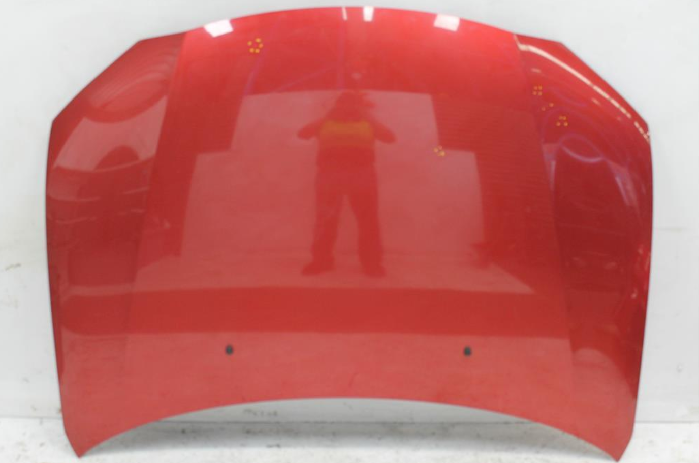 Used Mitsubishi, Outlander Bonnet Zh 09/09 10/12 2012 – image 1 - All Good Parts