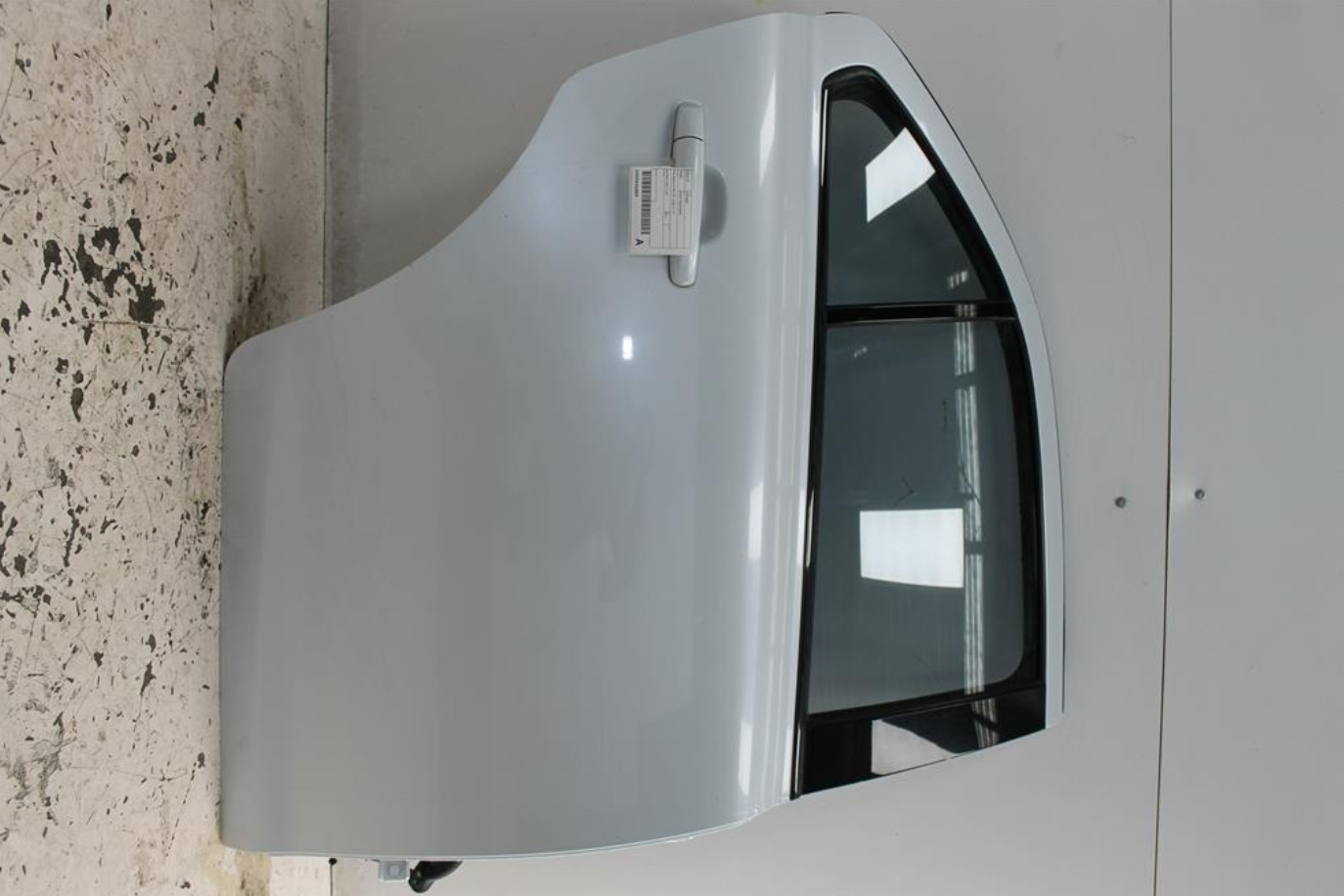 Used Suzuki, Kizashi Right Rear Door Non Mould Type Fr 12/09 01/17 2011 – image 1 - All Good Parts