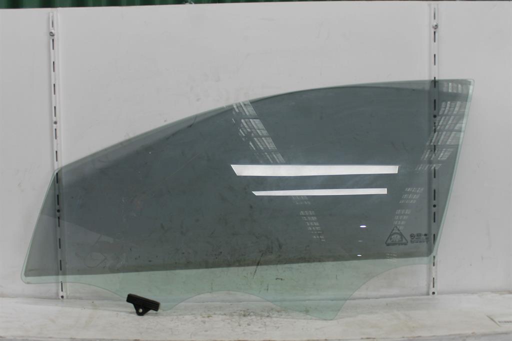 Used Kia, Cerato Left Front Door Window Yd Sedan/Hatch 04/13 05/18 2018 – image 1 - All Good Parts