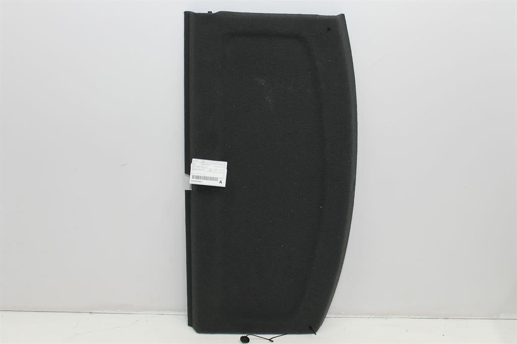 Used Volkswagen, Golf Parcel Shelf Gen 6 Wagon 09/09 01/13 2009 – image 1 - All Good Parts