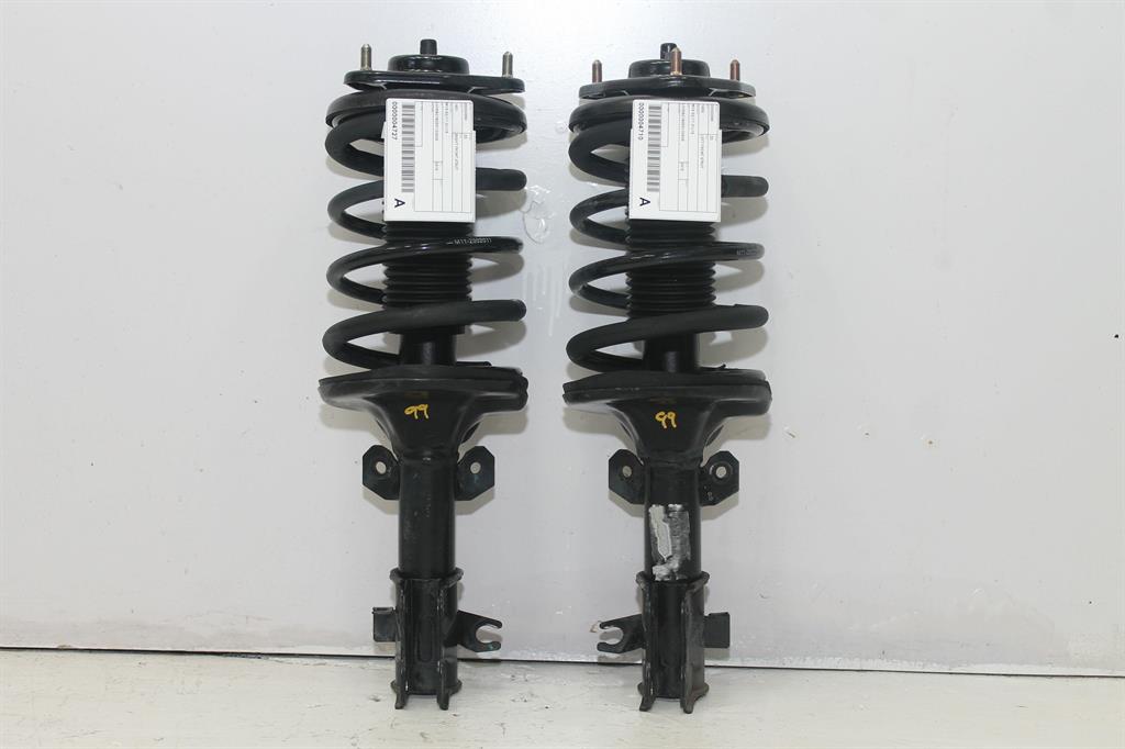 Used Chery, J3 Right Front Strut M1X 03/11 01/15 2015 – image 1 - All Good Parts