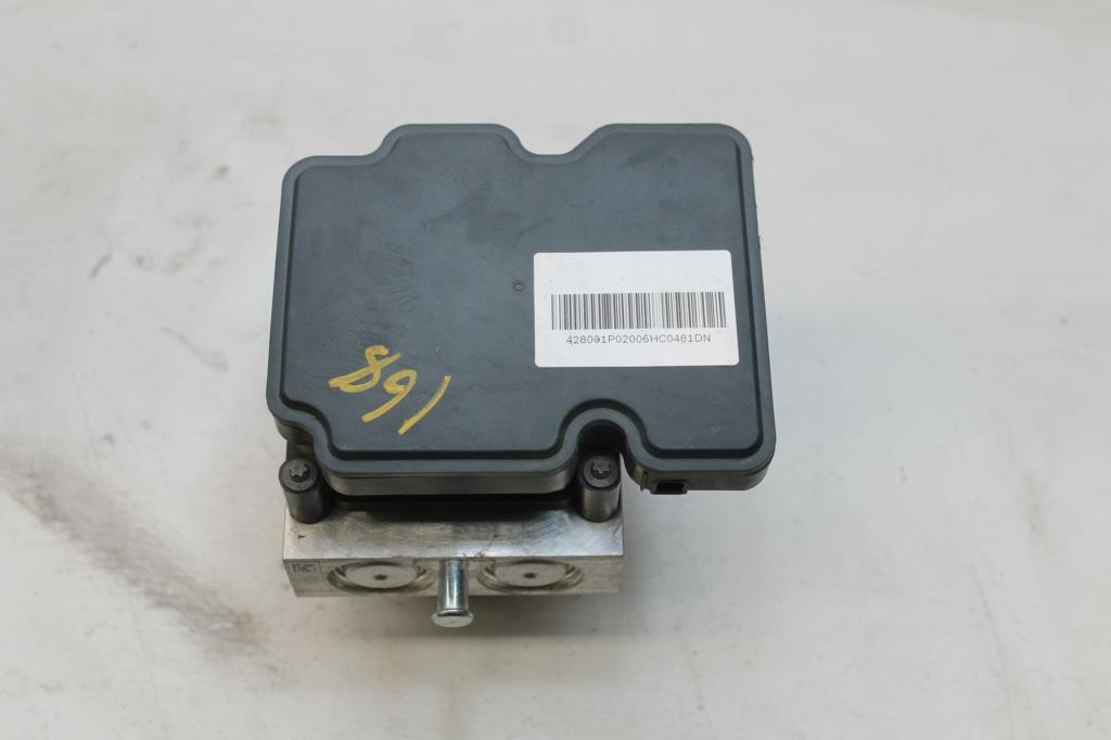 Used LDV, T60 Abs Pump/Modulator Sk8C 07/17 2018 – image 1 - All Good Parts