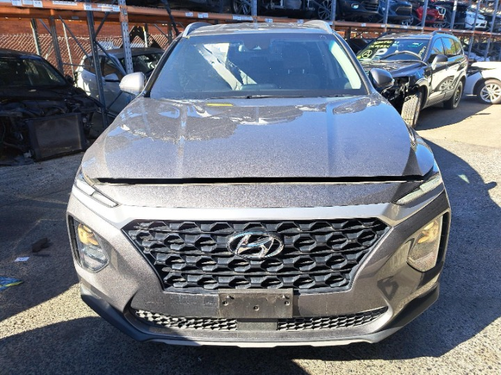 Used Hyundai, Santa Fe Engine , Petrol, 2.4, G4Kj, Tm, 03/18-09/20  – main images - All Good Parts