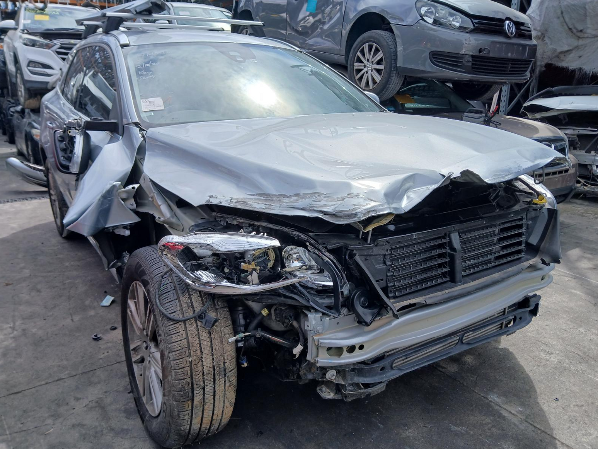 Used Volvo , XC60 Transmission Auto, Awd, Diesel, 2.4, D5244T20, Twin Turbo, 6 Speed, No Transfer Case, Dz, 04/15-04/17 (2015-2017) – main images - All Good Parts