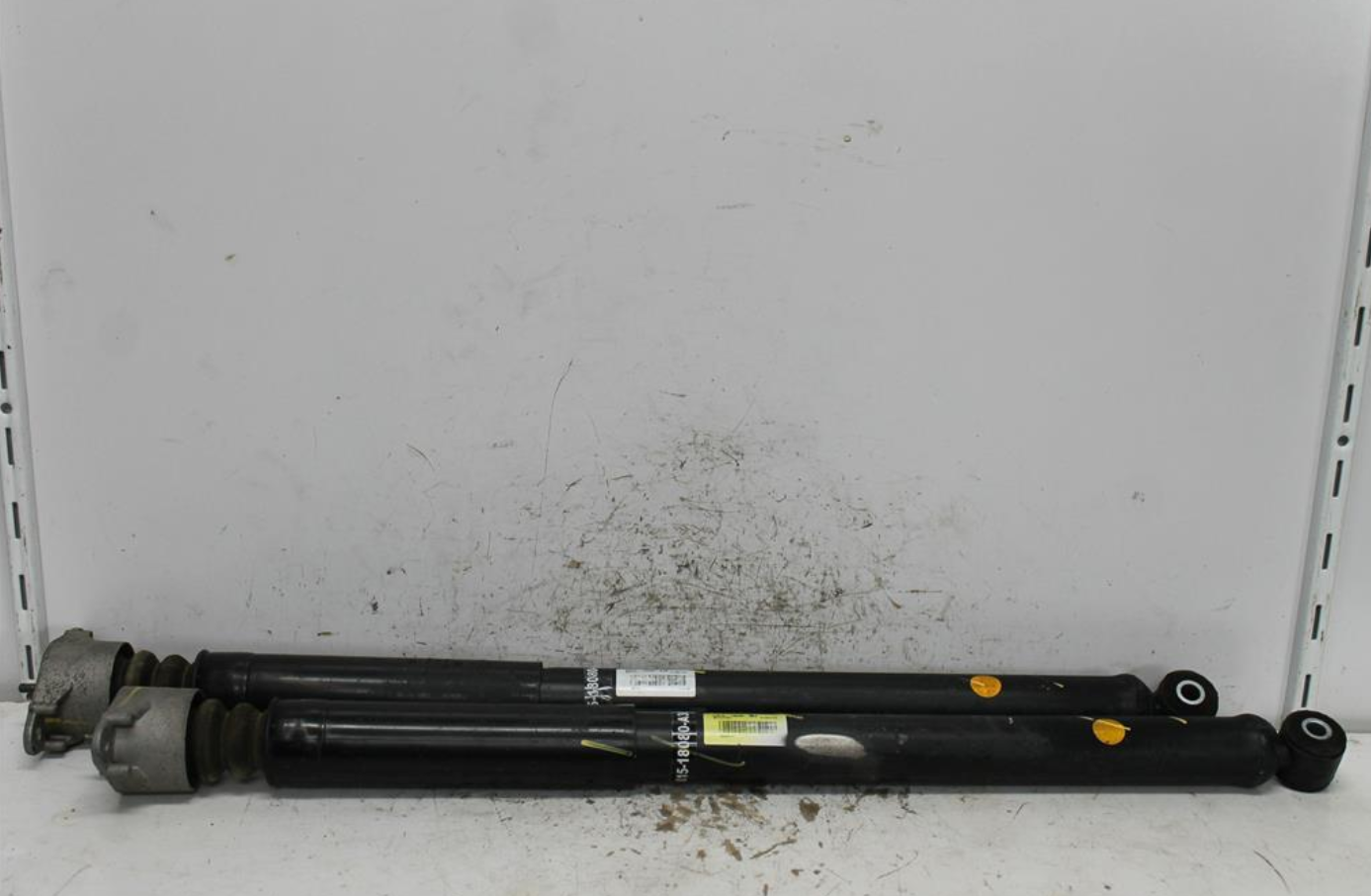 Used Ford, Ecosport Shock Absorber Bk 11/13 09/17 2017 – image 1 - All Good Parts