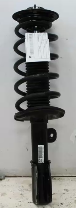 Used Holden, Captiva Left Front Strut Cg 2Wd Type 01/11 06/18 2015 – image 1 - All Good Parts