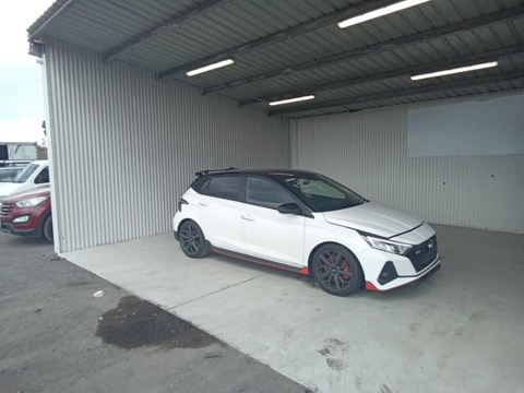 Hyundai, I20 Engine , Petrol, 1.6, G4Fv, Turbo, Bc3, 05/21-