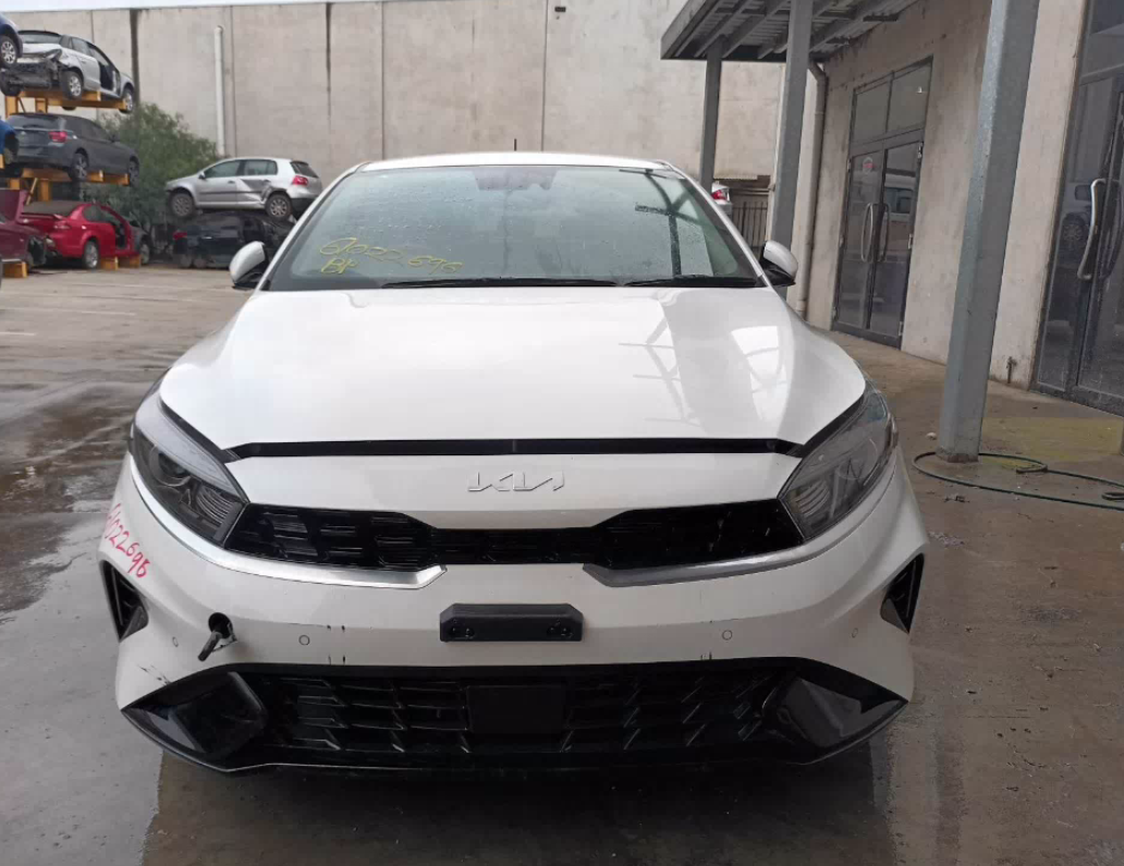 Used Kia , Cerato Trans/Gearbox , Auto, 6 Speed, Petrol, 2.0, G4Na, Bd, 04/18 – main images - All Good Parts