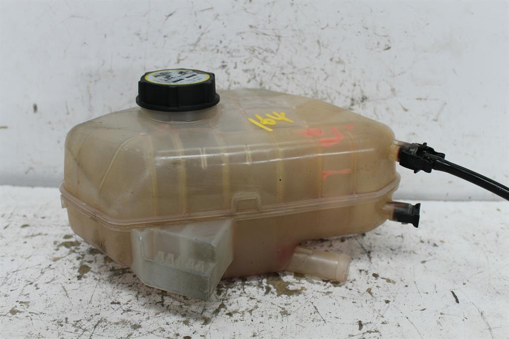 Used Ford, Ecosport Overflow Bottle Bk Bl 11/13 01/20 2014 – image 1 - All Good Parts