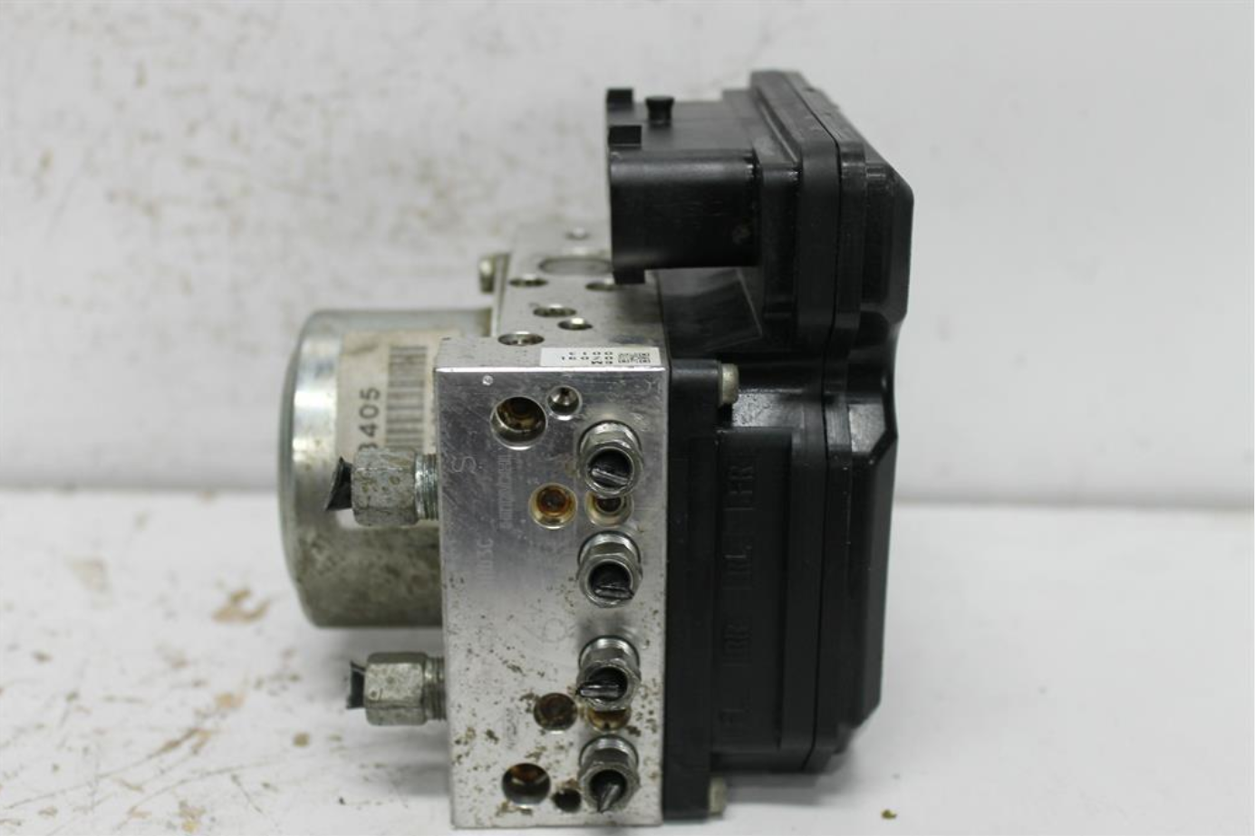 Used Nissan, Xtrail Abs Pump/Modulator T31 07/10 12/13 2011 – image 1 - All Good Parts