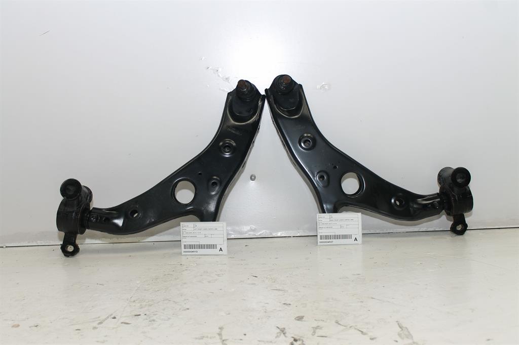 Used MAZDA, CX5 Right Front Lower Control Arm Ke 2Wd/4Wd 02/12 12/16 2014 – image 1 - All Good Parts