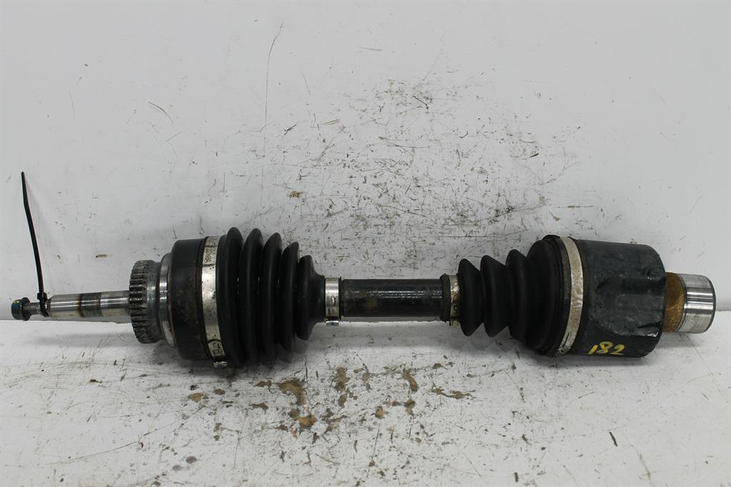 Used Ssangyong, Actyon Right Driveshaft 100 Series 01/05 04/12 2012 – image 1 - All Good Parts