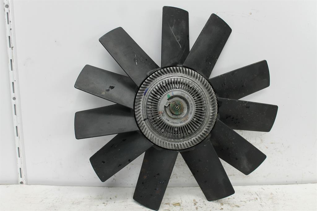 Used Ford, Ranger Fan Eng Fan Blades Only 2.2/3.2 Diesel Px Series 1 3 06/11 04/22 2013 – image 1 - All Good Parts