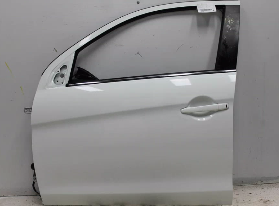 Used Peugeot, 4008 Left Front Door 06/12 12/17 2016 – image 1 - All Good Parts