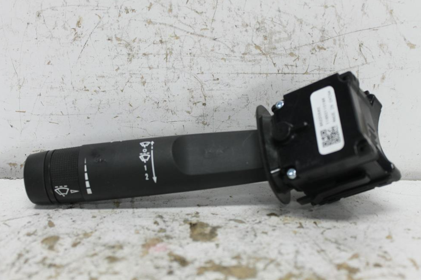 Used Holden, Cruze Combination Switch Wiper Switch Sedan Jh 03/11 12/14 2011 – image 1 - All Good Parts