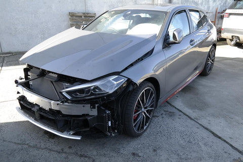 BMW , 1 Series Engine , Petrol, 2.0, 128Ti, Turbo, B48D, F40, 05/19