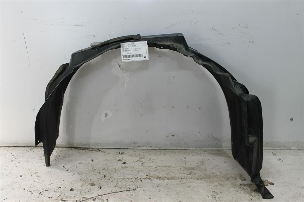 Used Mitsubishi, Outlander Left Guard Liner Zj Zl 10/13 07/21 2014 – image 1 - All Good Parts