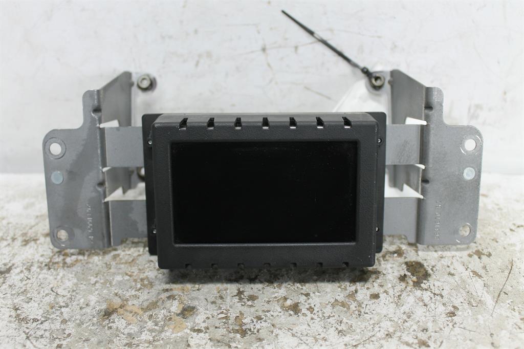 Used Ford, Ranger Stereo/Head Unit Display Unit Only 4.2In Non Sat Nav Type Px Series 1 3 06/11 04/22 2017 – image 1 - All Good Parts