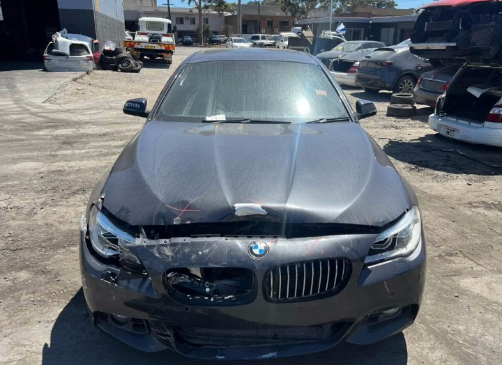 Used Bmw , 5 Series  Engine ,  Petrol, 2.0, 528I, Turbo, N20, F10, 09/11-01/17  – main images - All Good Parts