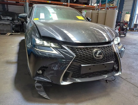 Lexus, Gs Engine , Petrol, 2.0, 8Ar-Fts, Turbo, 10 Series, Gs200T/Gs300, 10/15