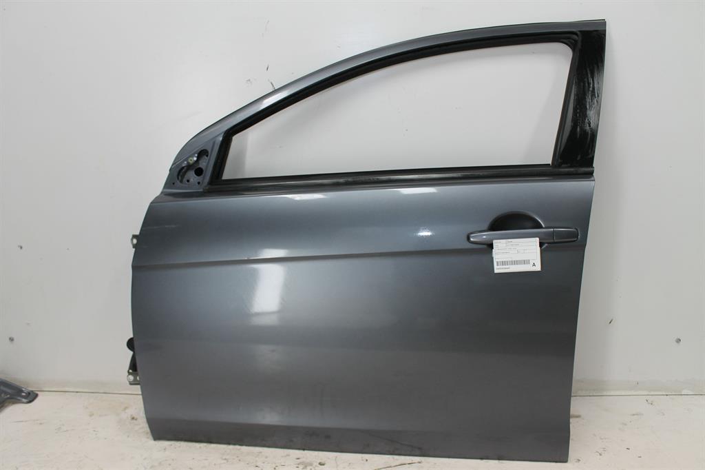 Used Mitsubishi, Lancer Left Front Door Cj Sedan/Hatch 07/07 10/15 2011 – image 1 - All Good Parts