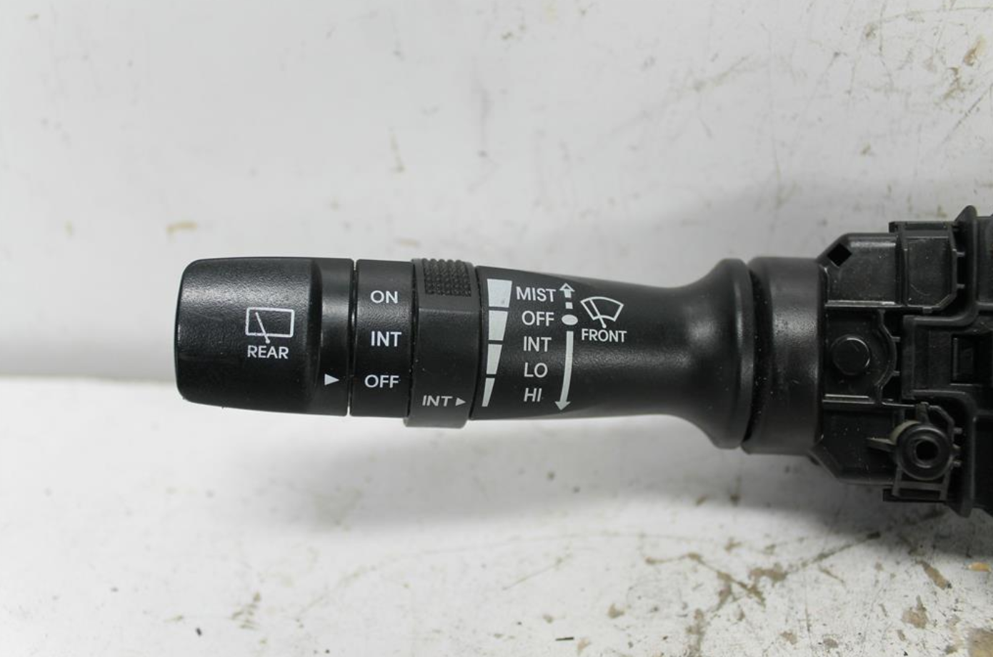 Used Hyundai, IX35 Combination Switch Wiper Switch Lm Series 11/09 01/16 2010 – image 1 - All Good Parts