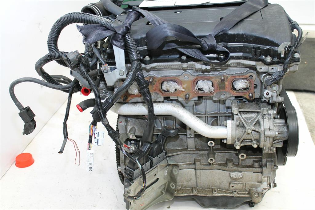 Used Mitsubishi, ASX Ecu Petrol Auto T/M Ecu Only Xa 05/10 06/12 2010 – image 1 - All Good Parts