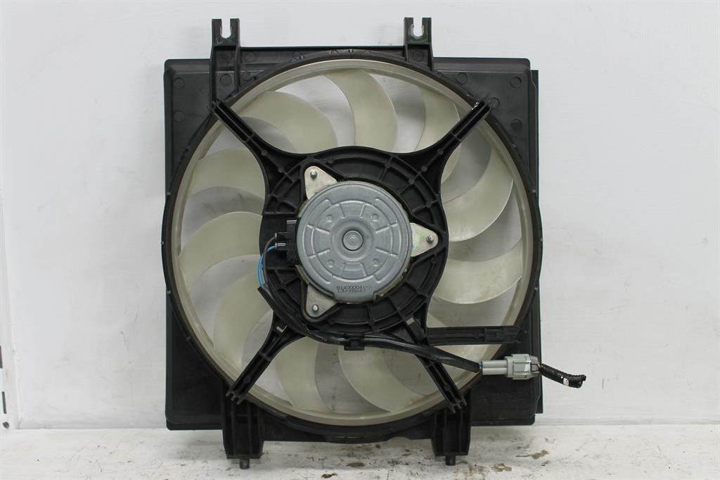 Used Subaru, Liberty Fan A/C Fan (Rh Drivers Side) 2.5 Petrol 6Th Gen 08/14 04/21 2015 – image 1 - All Good Parts