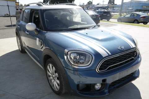 Mini , Countryman Engine , Diesel, 2.0, B470, Turbo, F60, 03/17
