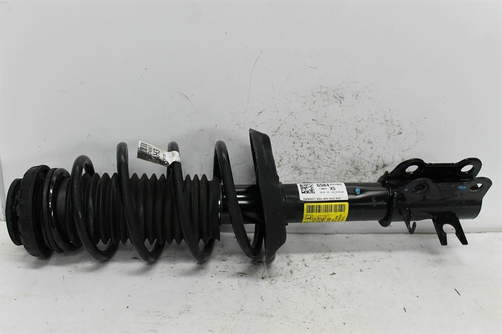 Used Holden, Barina Left Front Strut Tm 09/11 12/18 2014 – image 1 - All Good Parts
