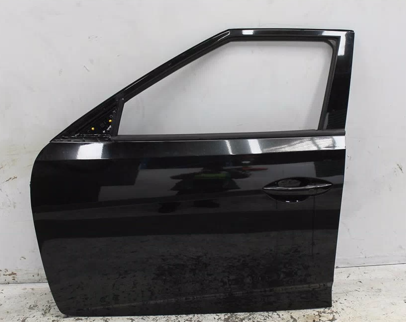 Used Hyundai, Veloster Left Front Door Fs 12/11 02/18 2013 – image 1 - All Good Parts