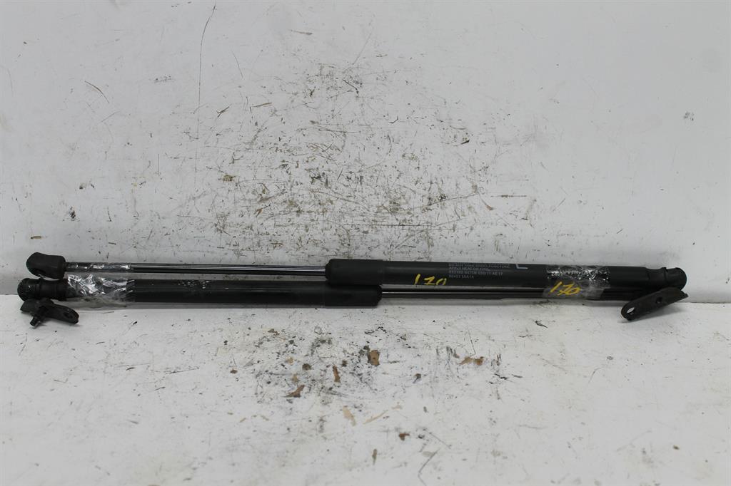 Used Nissan, Murano Hatch Strut Tailgate Strut (Pair) Non Power Tailgate Type Z51 12/08 01/15 2011 – image 1 - All Good Parts