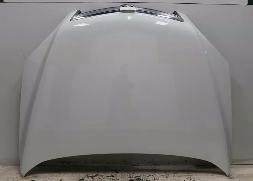 Used Holden, Captiva Bonnet Cg Maxx/Captiva 5 (4Th Vin = D) 09/06 09/15 2015 – image 1 - All Good Parts