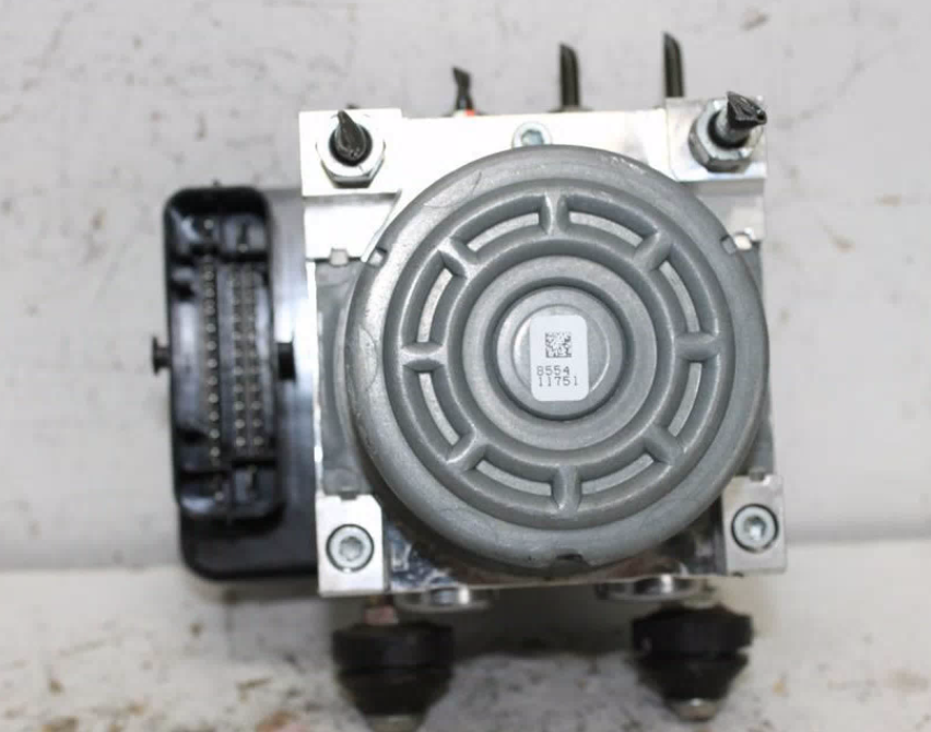 Used Peugeot, 4008 Abs Pump/Modulator 05/12 12/17 2016 – image 2 - All Good Parts