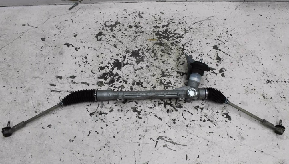 Used Peugeot, 4008 Steering Box/Rack 06/12 12/17 2016 – image 1 - All Good Parts