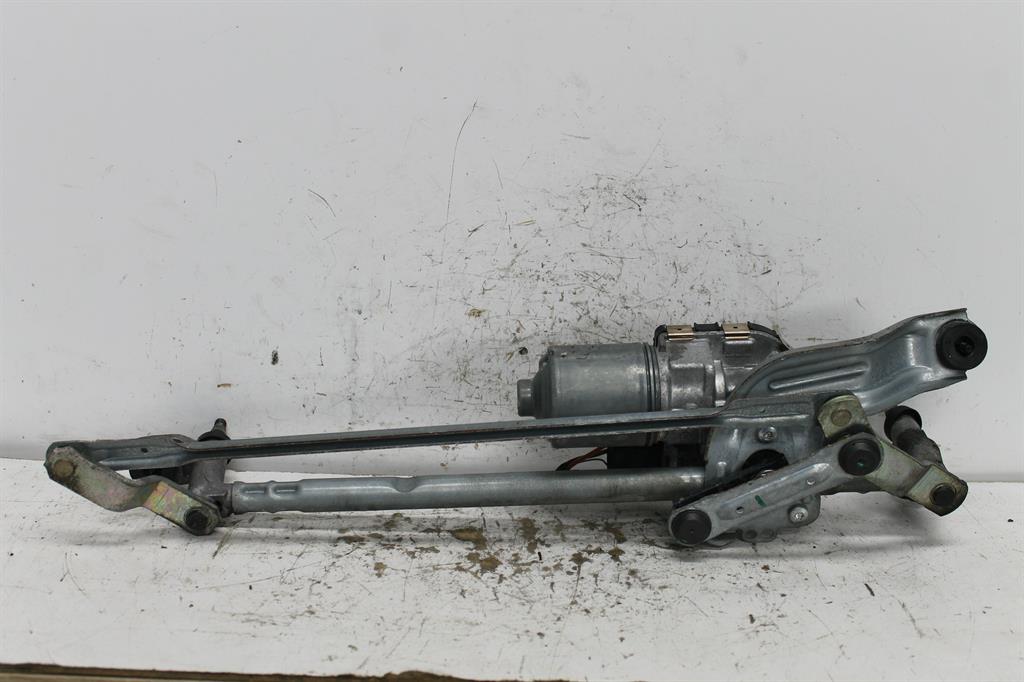 Used Volkswagen, Golf Wiper Motor Front Hatch/Wagon Gen 7 12/12 08/20 2013 – image 1 - All Good Parts