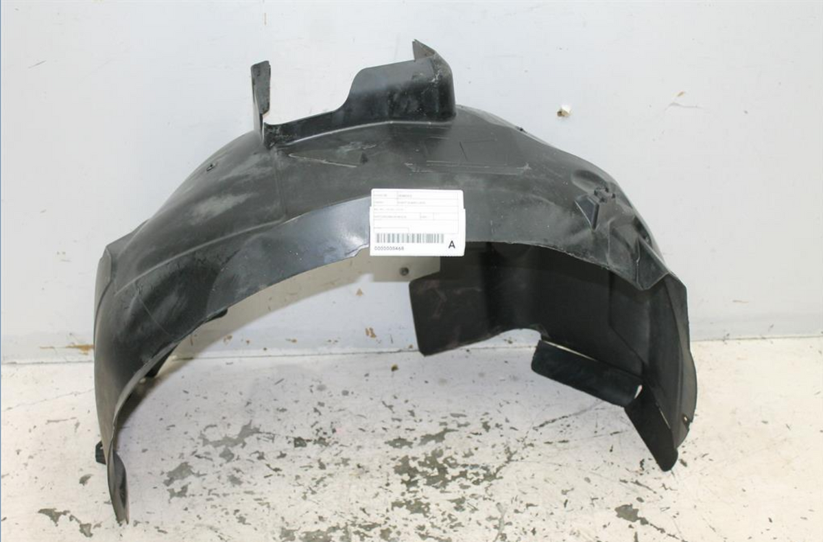 Used Ford, Mondeo Right Guard Liner Ma Mc 10/07 12/14 2009 – image 1 - All Good Parts