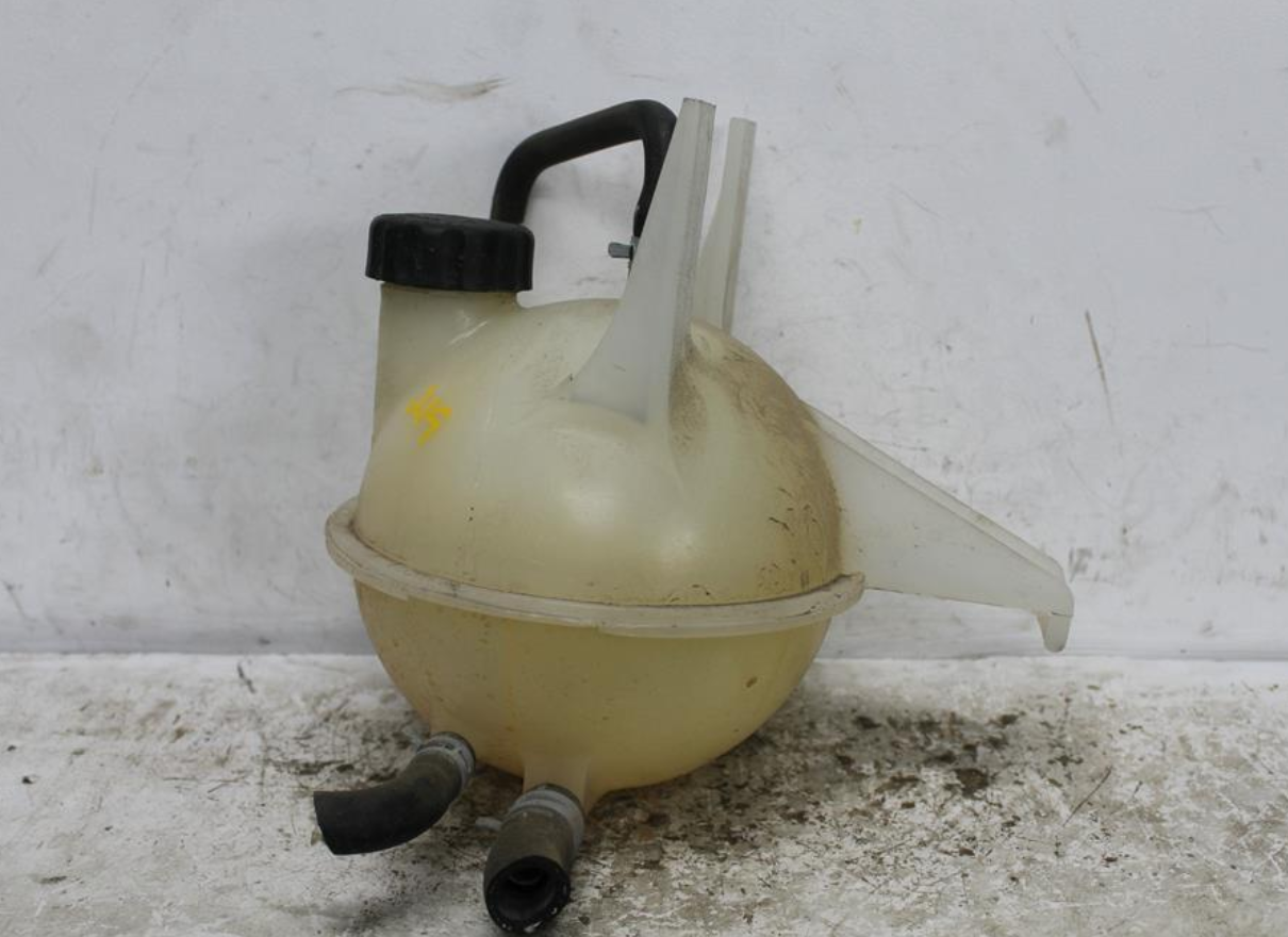 Used LDV, V80 Overflow Bottle Diesel 2.5 Van 01/13 2022 – image 1 - All Good Parts