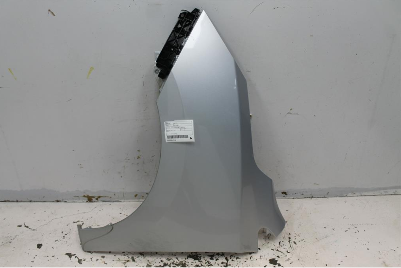 Used Hyundai, IX35 Left Guard Lm Series Non Flasher Type 11/09 01/16 2010 – image 1 - All Good Parts