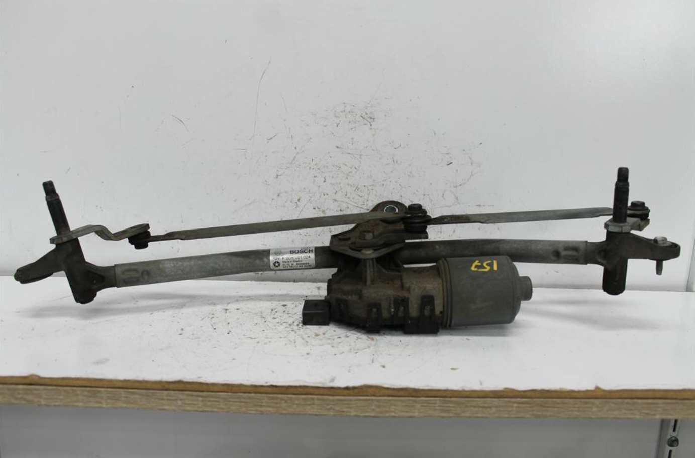 Used Dodge, Journey Wiper Motor Front Jc 05/08 12/16 2010 – image 1 - All Good Parts