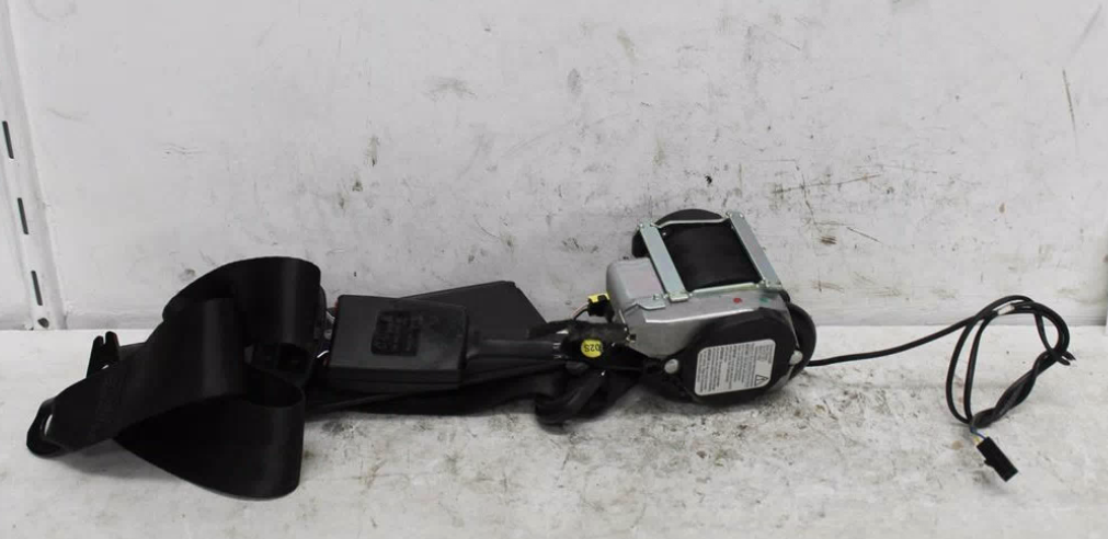Used Skoda, Rapid Seat Belt Rh Front Assy (Belt And Stalk) Nh 05/14 12/20 2016 – image 1 - All Good Parts