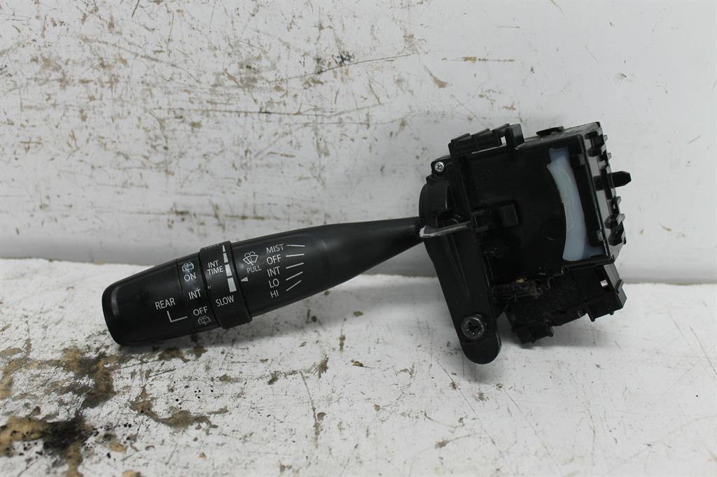 Used Suzuki, Swift Combination Switch Wiper Switch Fz 08/10 03/17 2012 – image 1 - All Good Parts