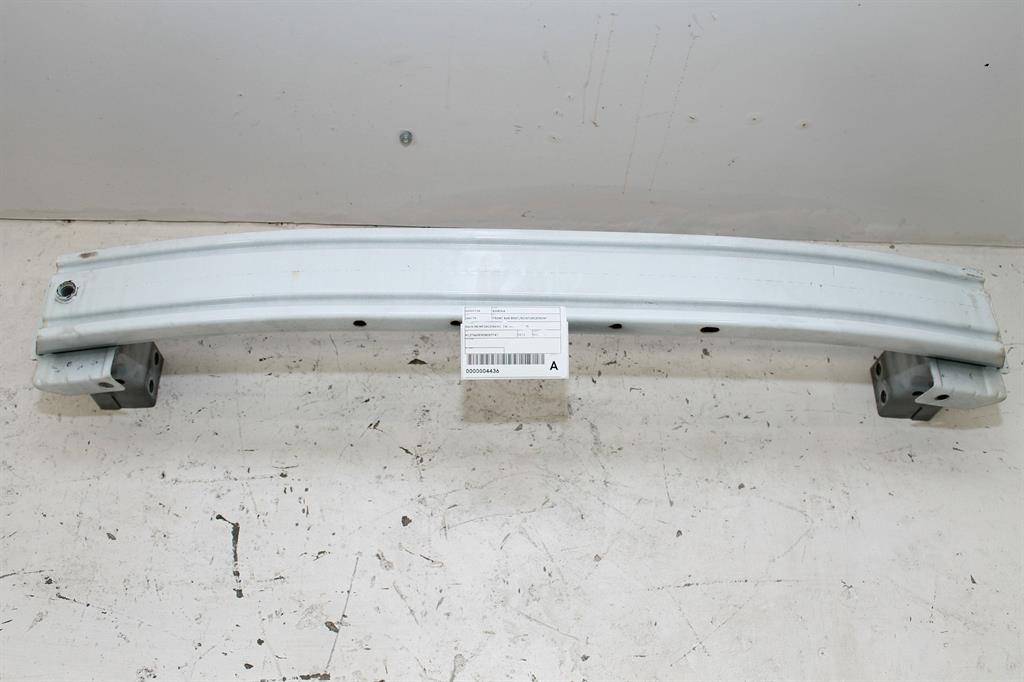 Used Holden, Barina Front Bar Brkt/Reinforcement Main Reinforcement Tm 09/11 12/18 2013 – image 1 - All Good Parts