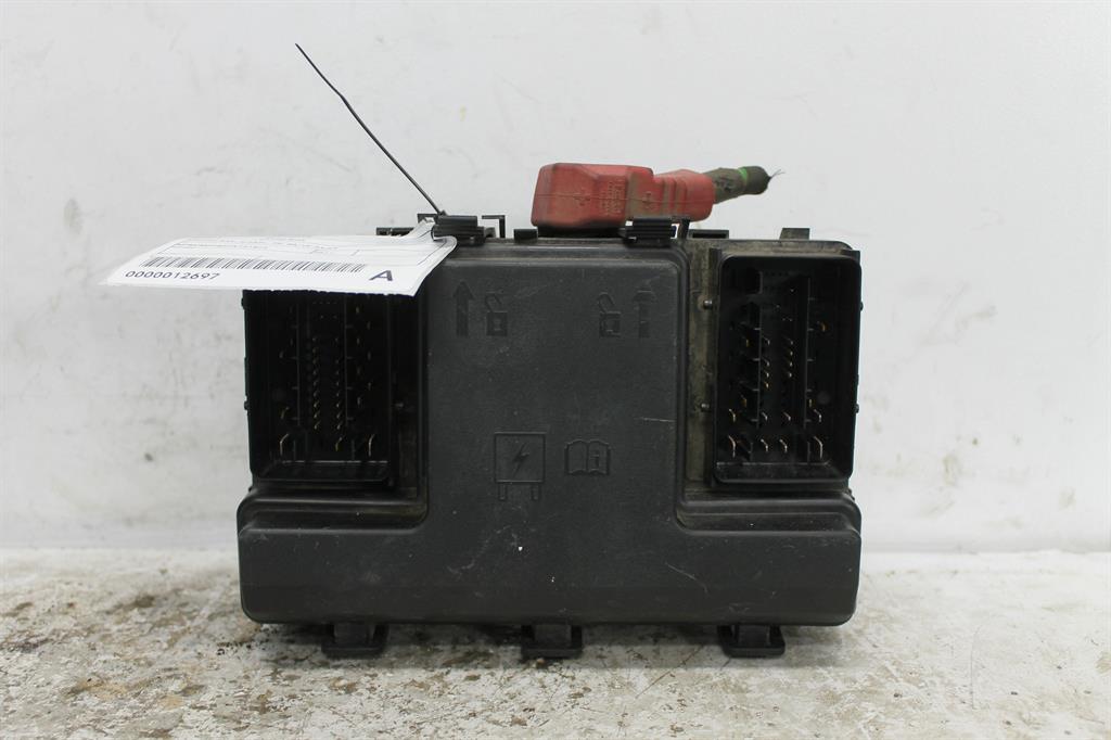 Used Ford, Ranger Fuse Box Diesel Px 06/15 04/22 2017 – image 1 - All Good Parts